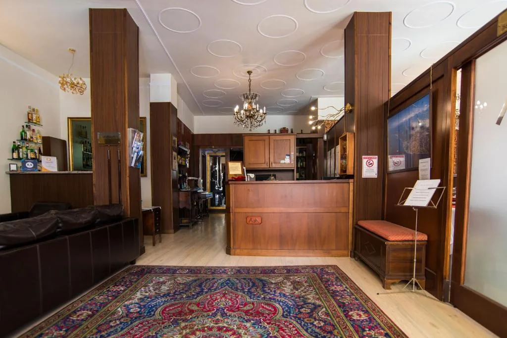 Hotel Marisa — foto 4
