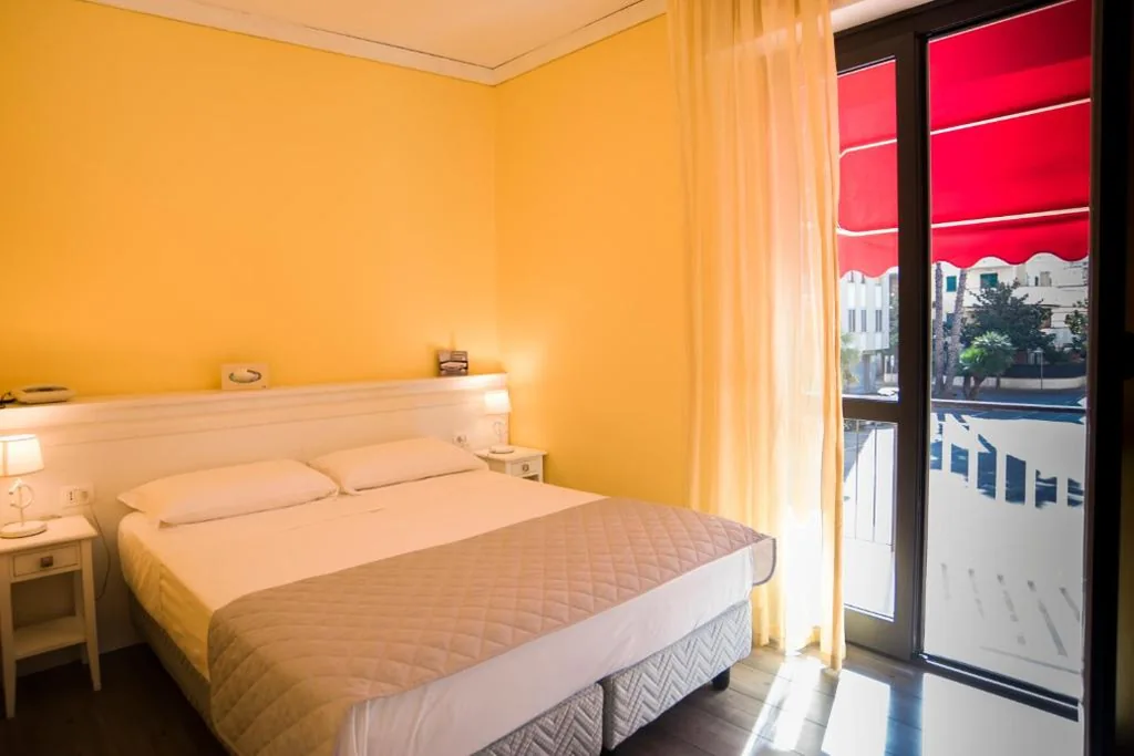 Hotel Marisa — foto 5