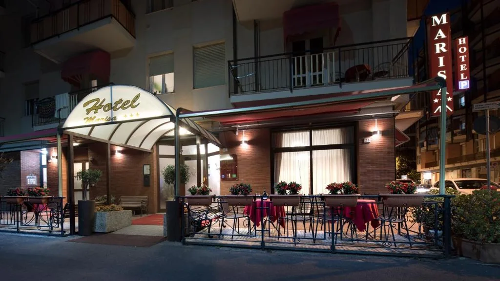 Hotel Marisa — foto 6