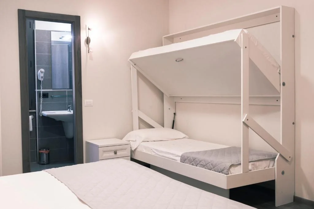 Hotel Marisa — foto 7