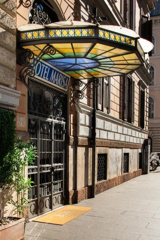 Hotel Marisa — foto 3