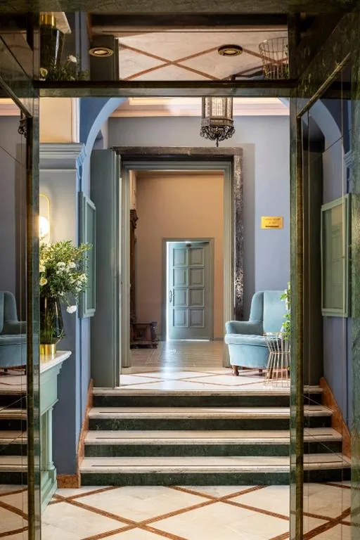 Hotel Marisa — foto 4