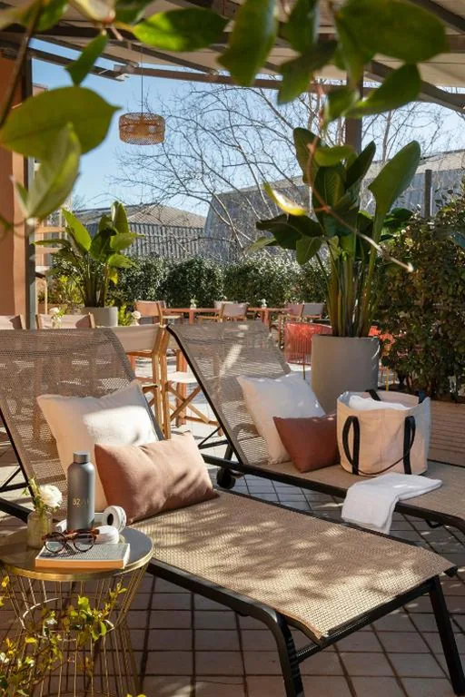 Hotel Marisa — foto 5
