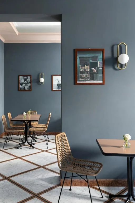 Hotel Marisa — foto 6