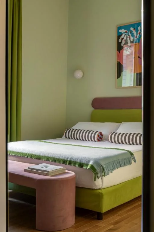 Hotel Marisa — foto 7