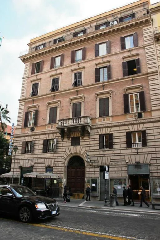 Hotel Martini — foto 5