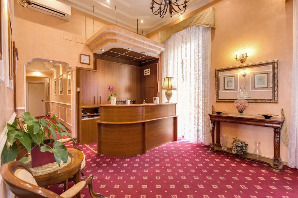 Hotel Martini — foto 6