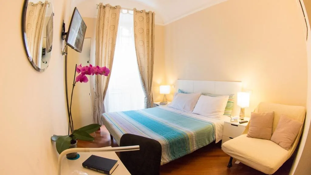 Hotel Martino Ai Monti