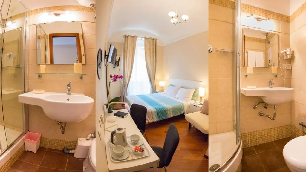 Hotel Martino Ai Monti — foto 3
