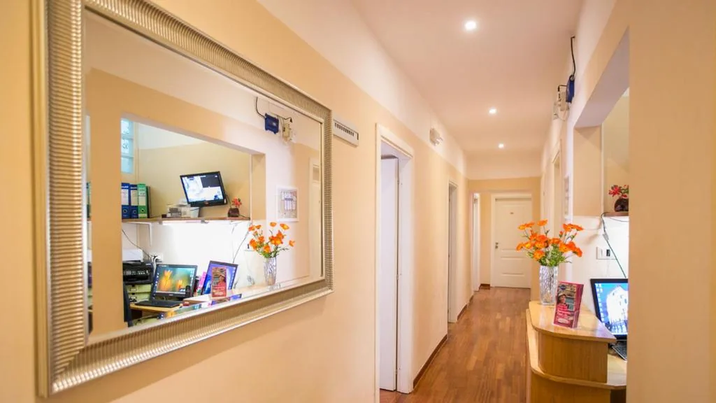 Hotel Martino Ai Monti — foto 4