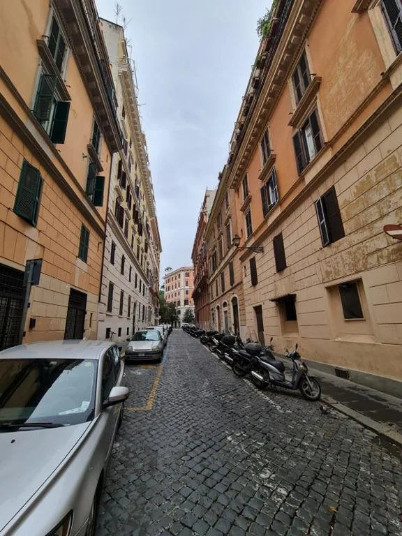 Hotel Martino Ai Monti — foto 6