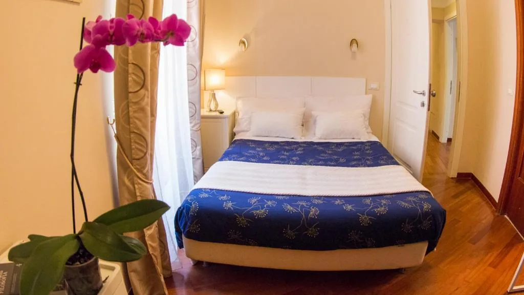Hotel Martino Ai Monti — foto 7