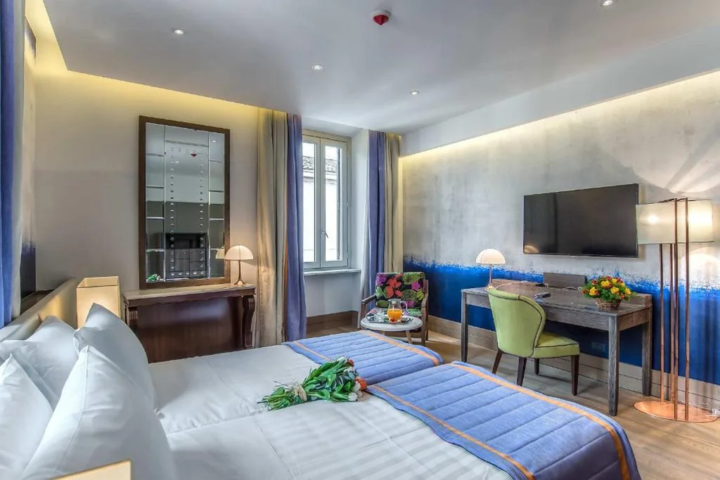 Hotel Martis Palace