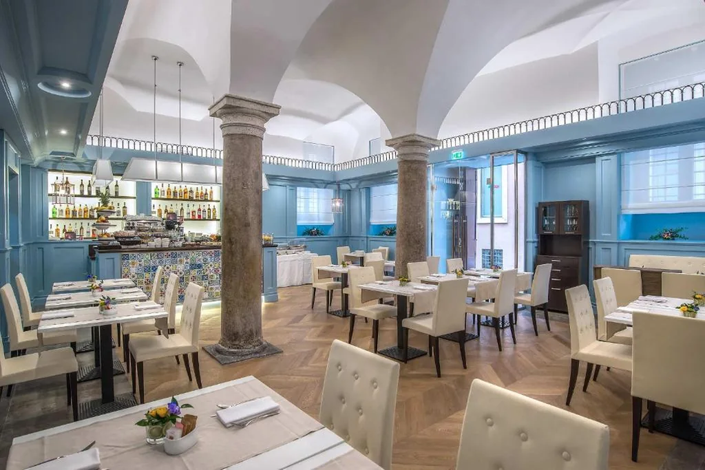 Hotel Martis Palace