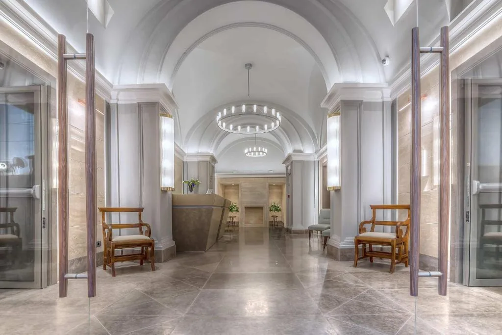 Hotel Martis Palace — foto 4