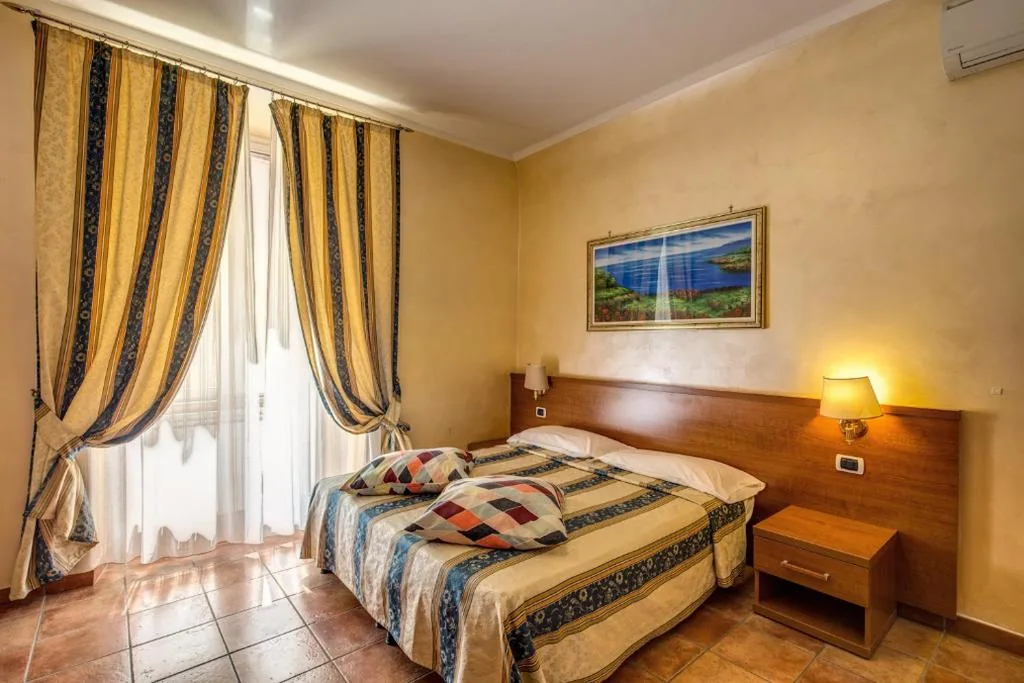 Hotel Maryelen