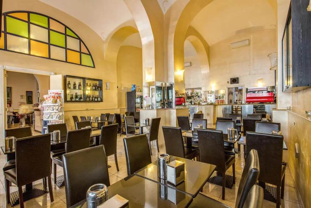 Hotel Maryelen — foto 4