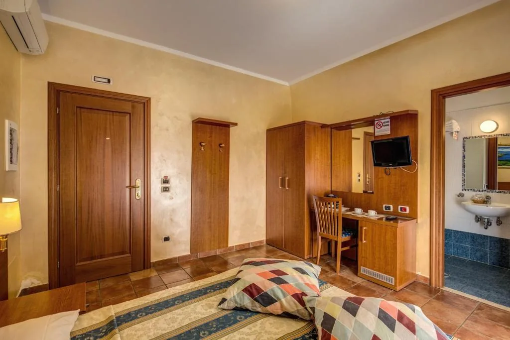Hotel Maryelen — foto 5