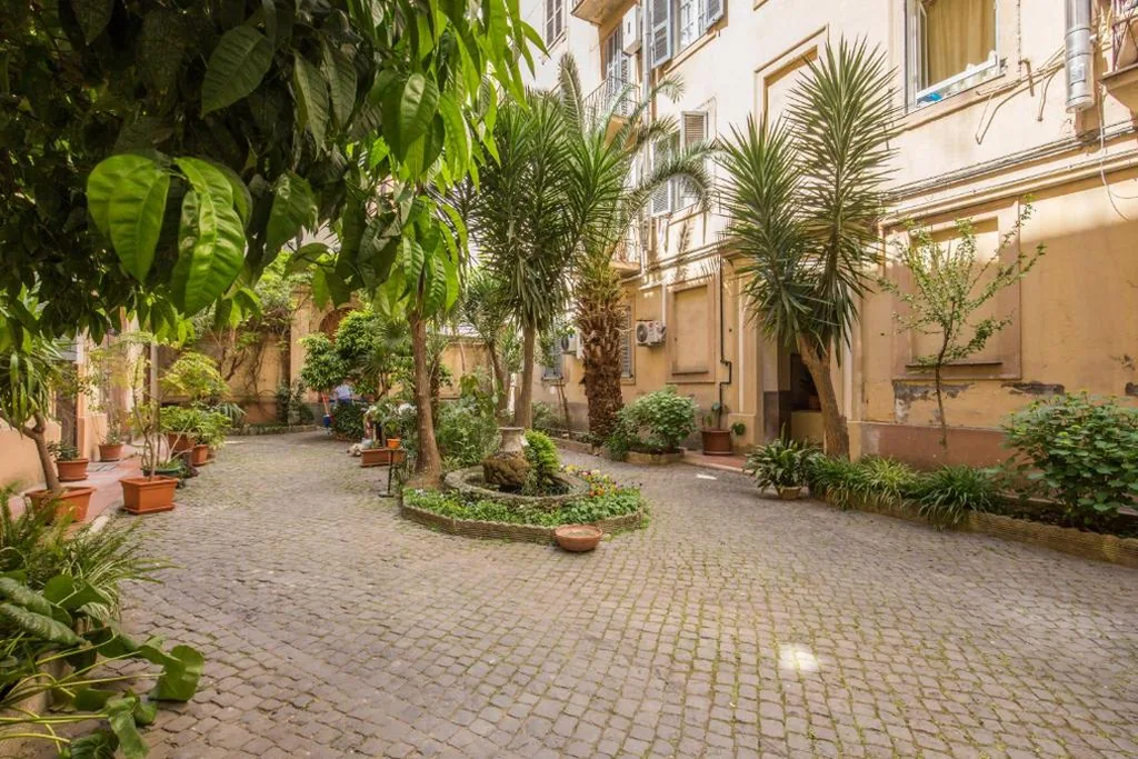 Hotel Maryelen — foto 6