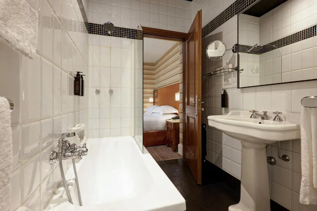 Hotel Mascagni — foto 3