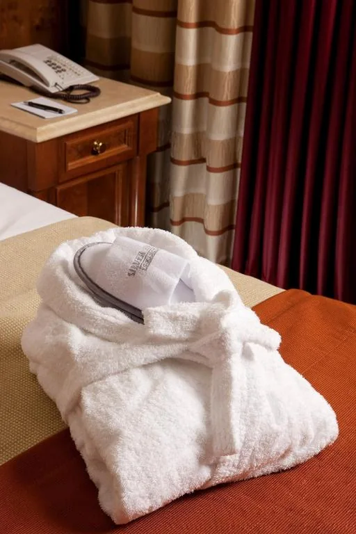 Hotel Mascagni — foto 7