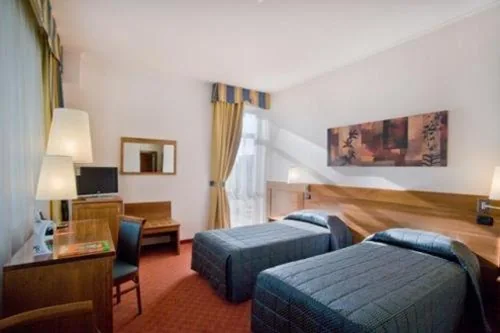 Hotel Master