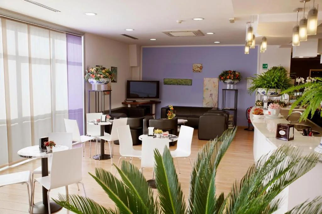 Hotel Master — foto 5