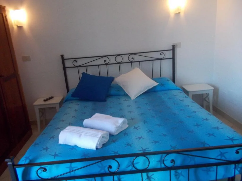 Hotel Mastropeppe