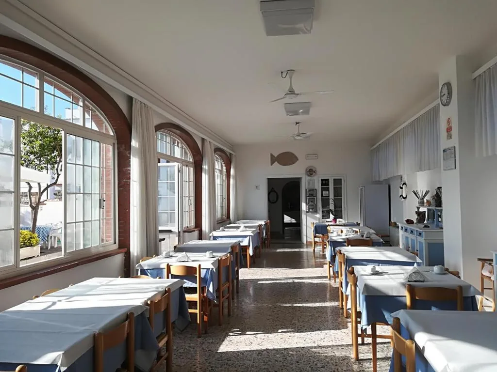 Hotel Mastropeppe — foto 3