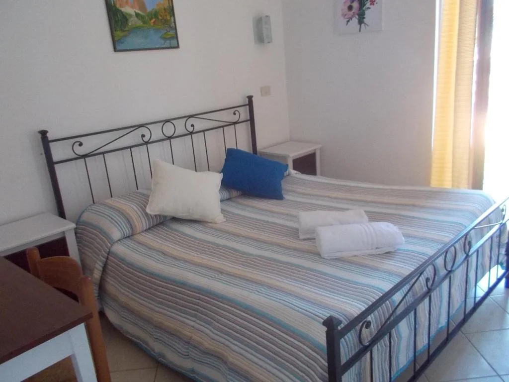 Hotel Mastropeppe — foto 5