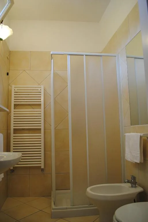 Hotel Mastropeppe — foto 6