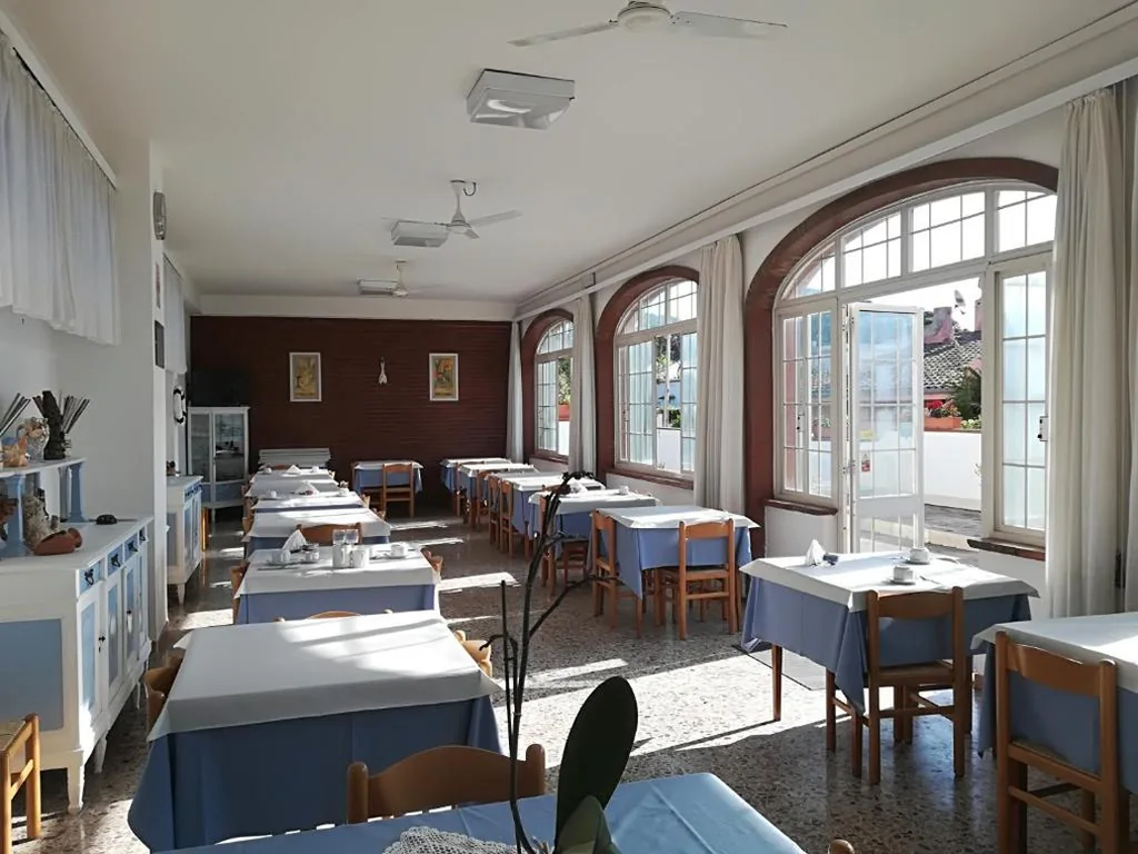 Hotel Mastropeppe — foto 7