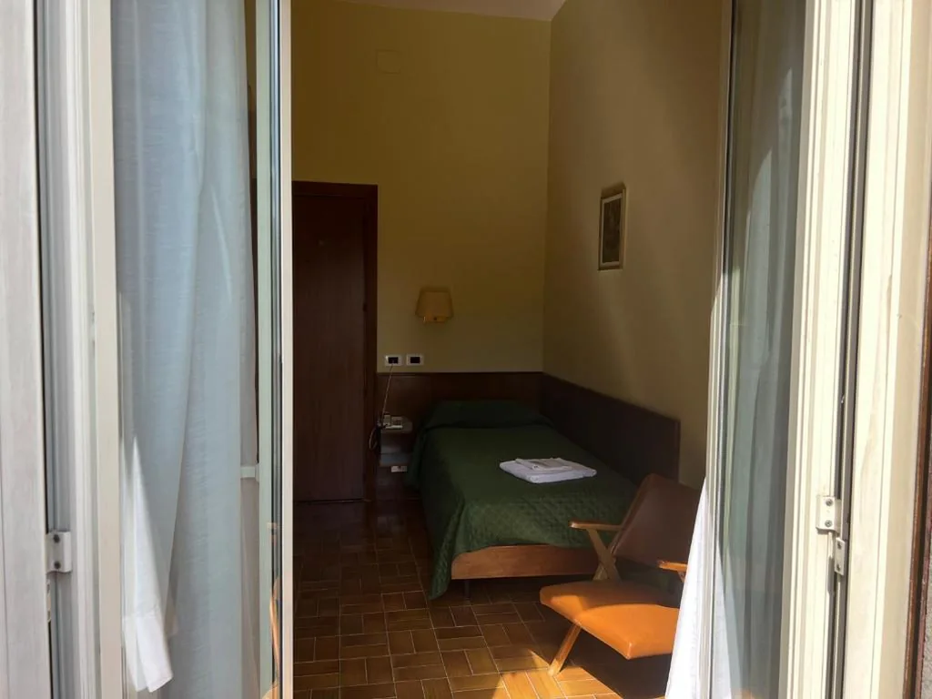 Hotel Matei Fiuggi — foto 3