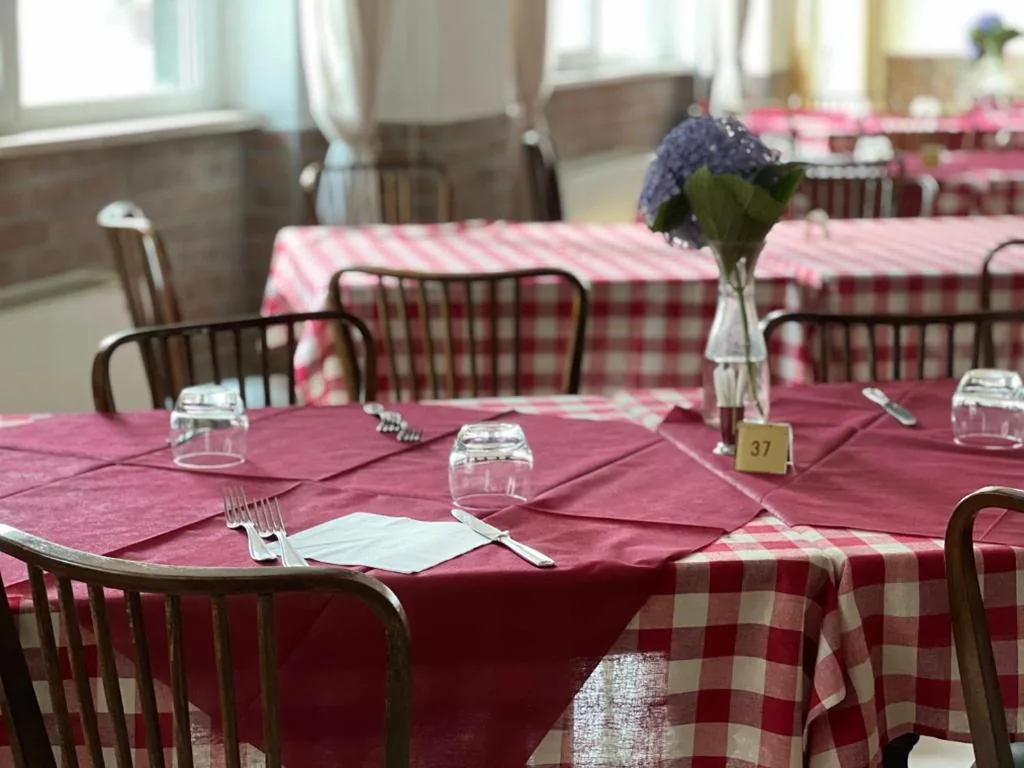 Hotel Matei Fiuggi — foto 4