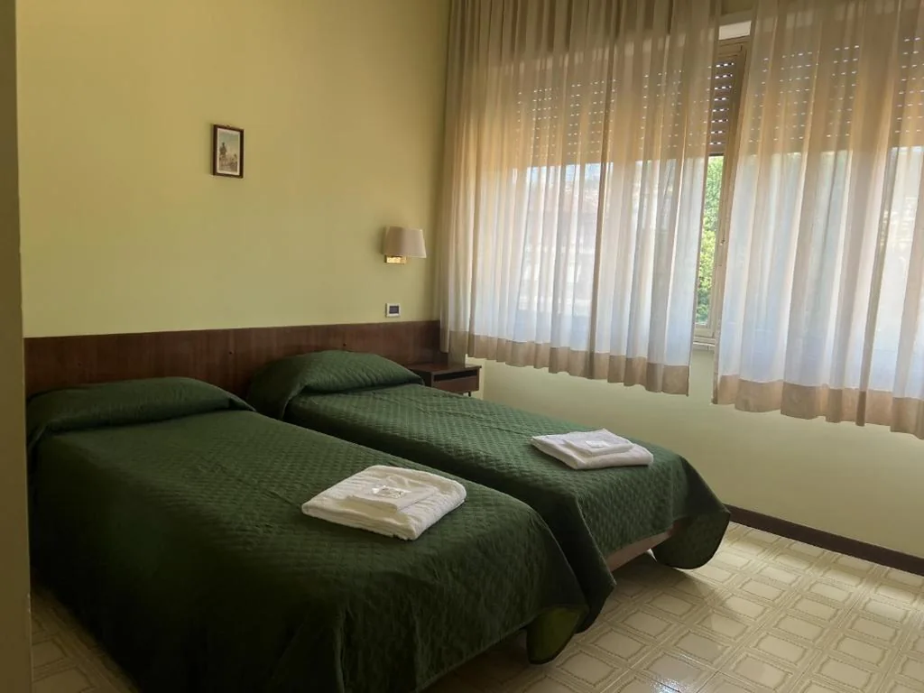 Hotel Matei Fiuggi — foto 6