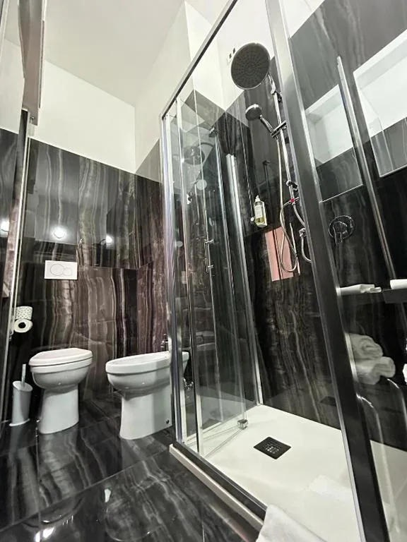 Hotel Matei Fiuggi — foto 7