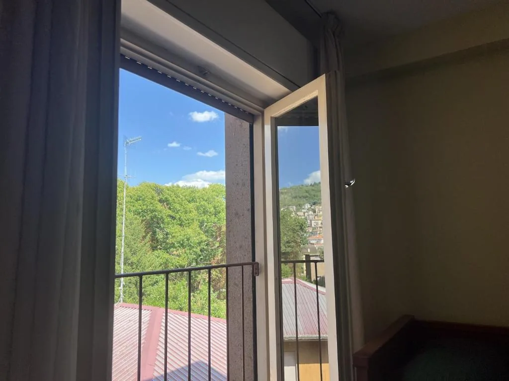 Hotel Matei Fiuggi — foto 8