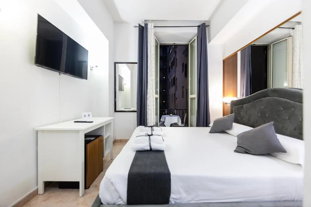 Hotel Max — foto 5