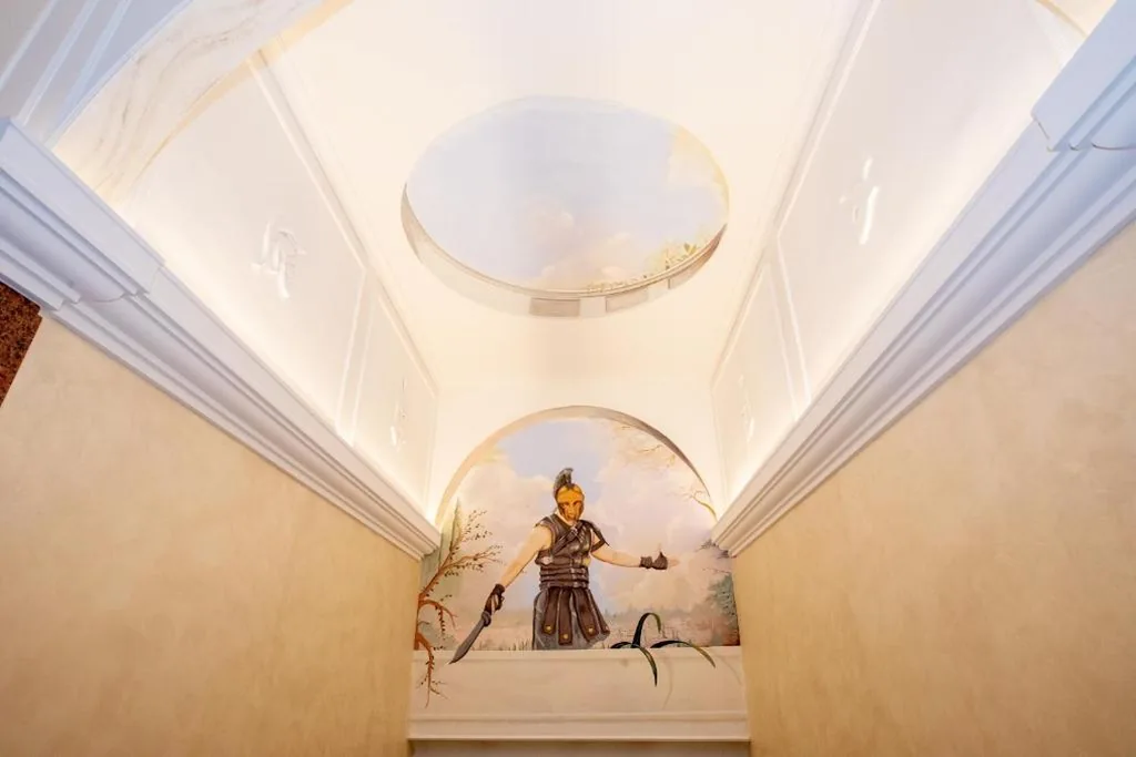 Hotel Maximus — foto 6