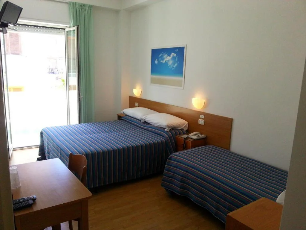 Hotel Mayor