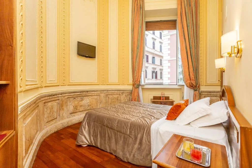 Hotel Medici