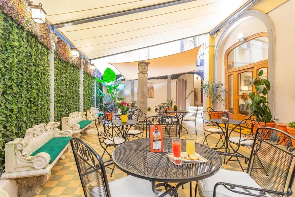 Hotel Medici — foto 4
