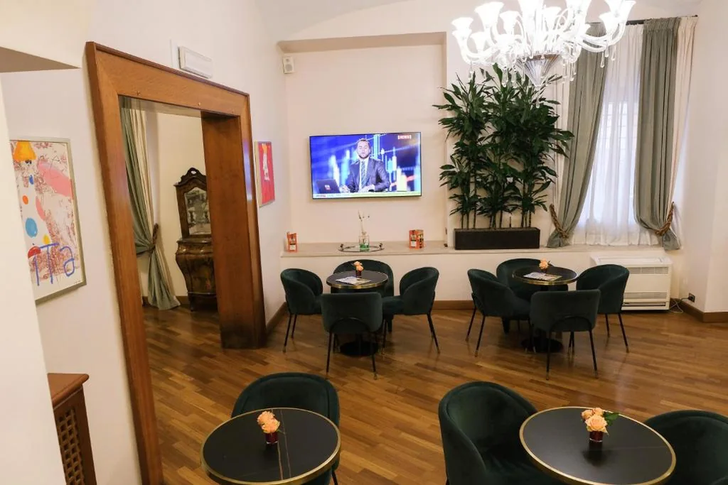 Hotel Medici — foto 5