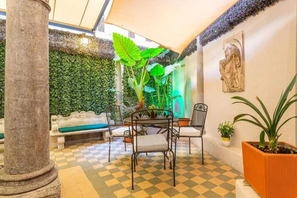 Hotel Medici — foto 6
