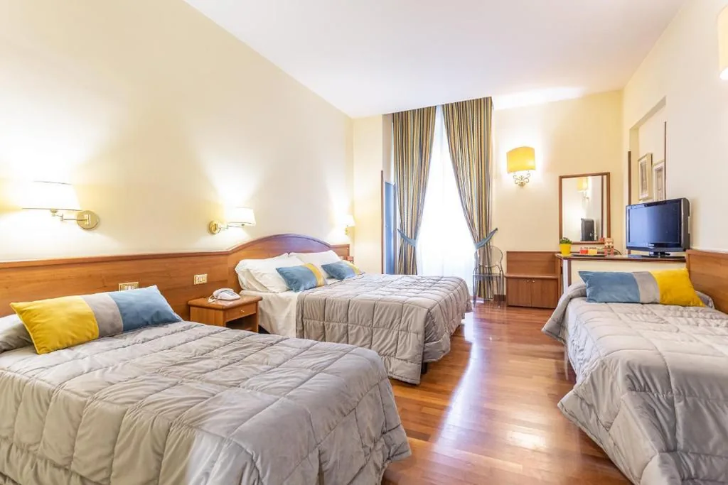 Hotel Medici — foto 8