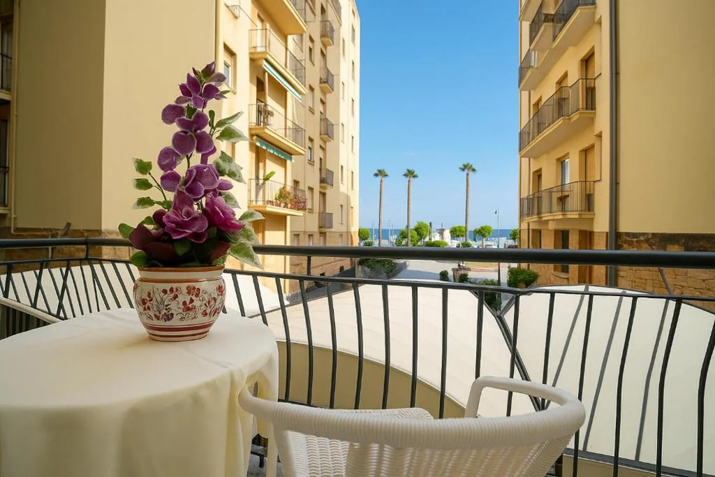 Hotel Mediterranea