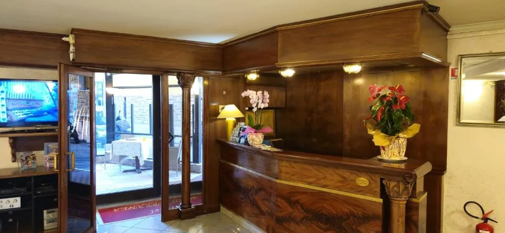 Hotel Mediterranea — foto 4