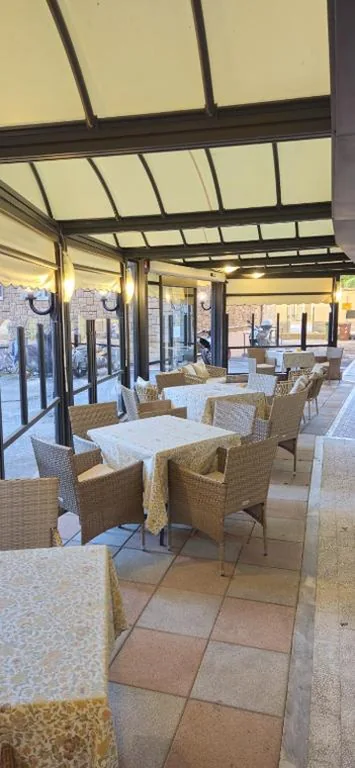 Hotel Mediterranea — foto 6