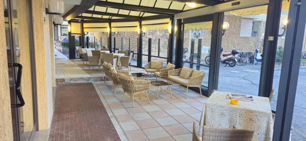 Hotel Mediterranea — foto 7