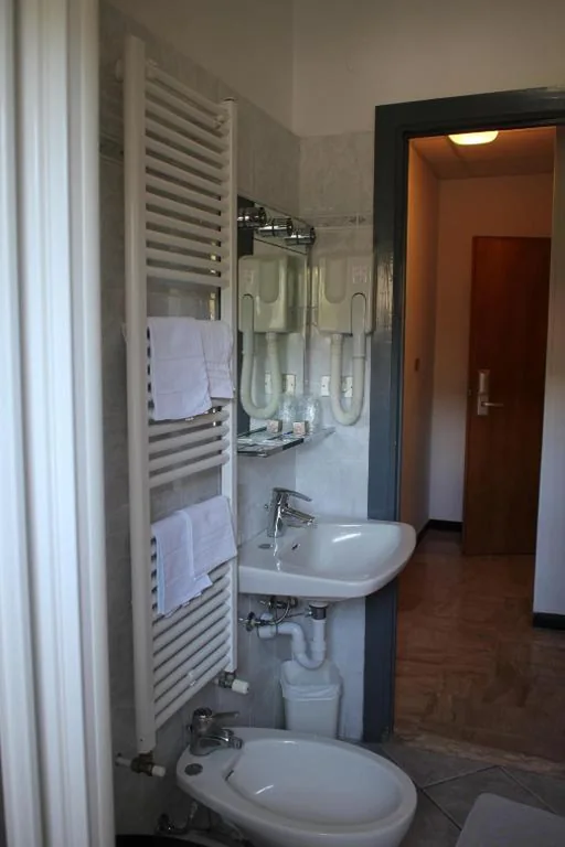 Hotel Mediterranée — foto 3